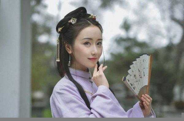 李香君是哪部作品中的人物