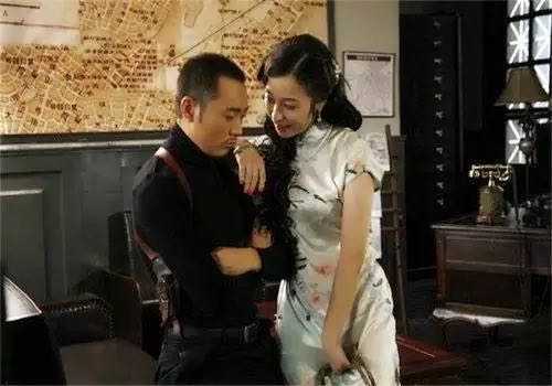 特工张春莲简介