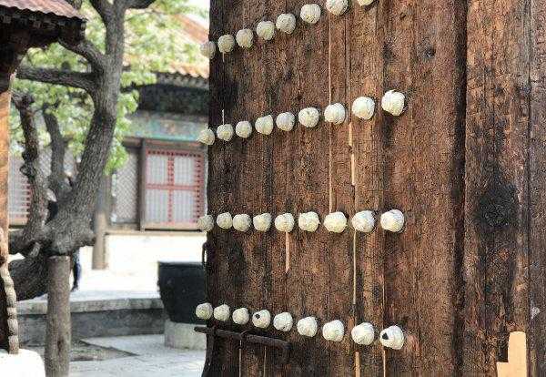 故宫承乾宫是谁住的