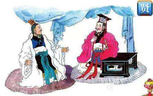 哀姜和齐桓公有怎样的关系