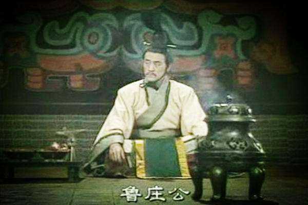 哀姜和齐桓公有怎样的关系