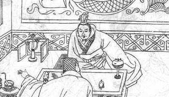 哀姜和齐桓公有怎样的关系