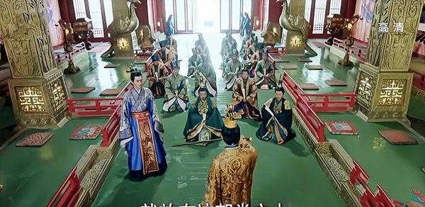 屈原的生平事迹简介