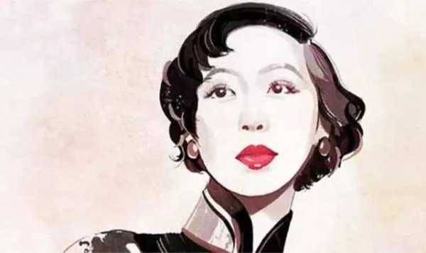 民国才女潘柳黛简介