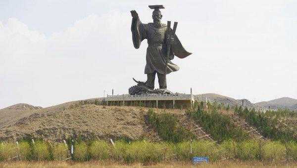 陶寺遗址是什么朝代