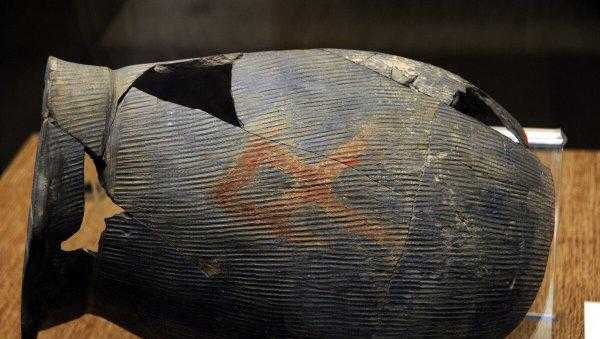 陶寺遗址是什么朝代