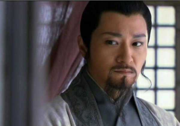 梁山泊的军师吴用的故事