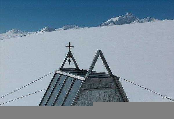 修道院和教堂的区别