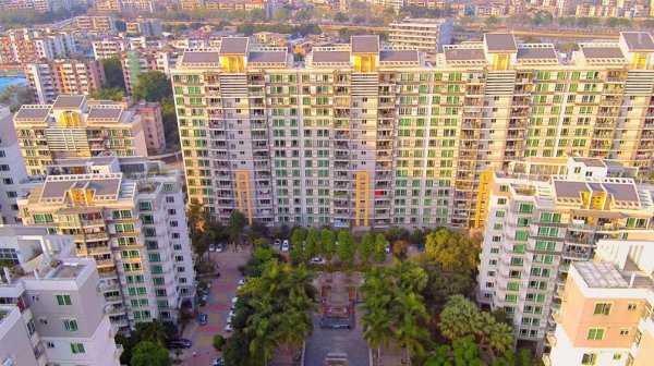 16层房子一般几楼最好