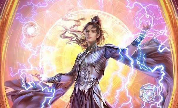 评分最高的系统流小说