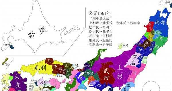 幕府为什么不直接称帝