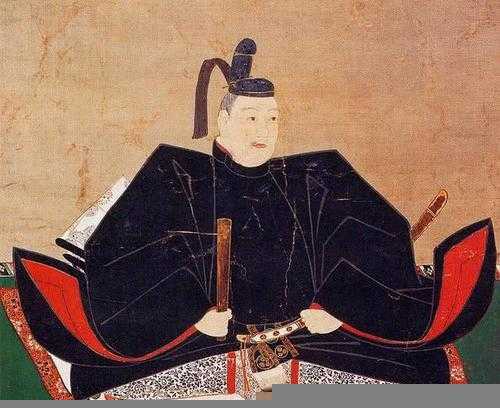 幕府为什么不直接称帝