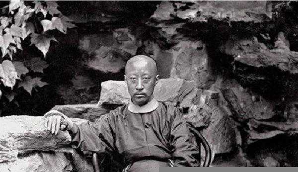 清朝最后一个武状元是哪位