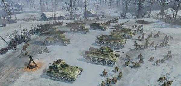 十大策略游戏排行榜