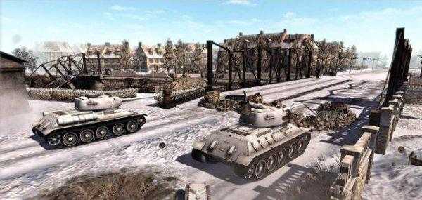 十大策略游戏排行榜