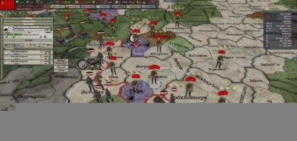 十大策略游戏排行榜