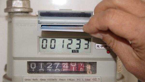 燃气表响每隔一会滴一声故障