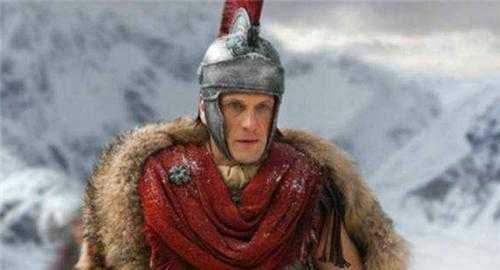 凯撒时期罗马三巨头结局