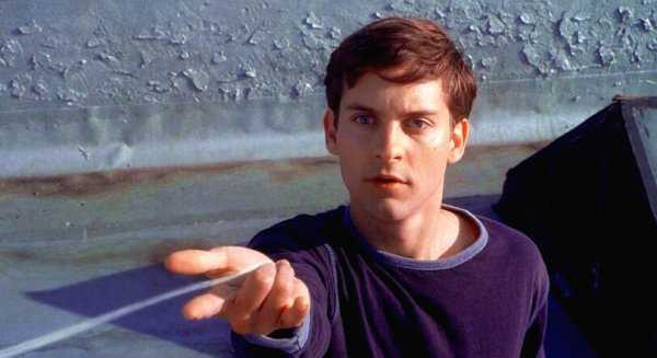 蜘蛛侠有几代扮演者