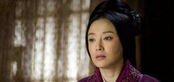 刘肥的结局是什么样的