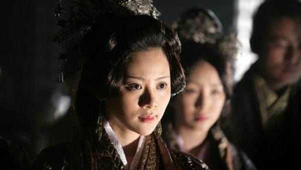 刘肥的结局是什么样的