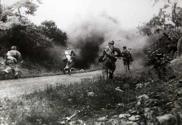 抗美援朝中国出兵多少人