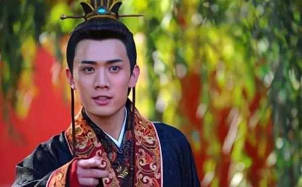 唐玄宗儿子李瑁的结局