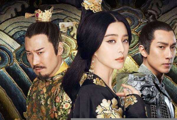 唐玄宗儿子李瑁的结局