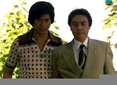 方婷是丁孝蟹看着扔下去的吗