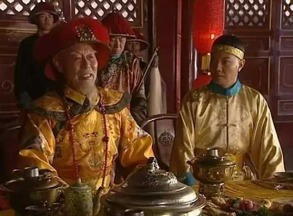 晋妃富察氏活了多少岁