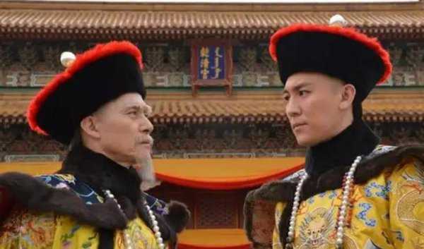 晋妃富察氏活了多少岁