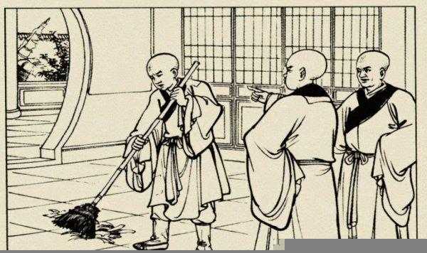 朱元璋是一个什么样的人物