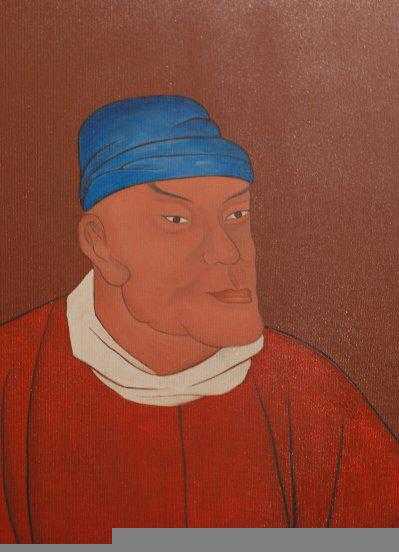 朱元璋是一个什么样的人物