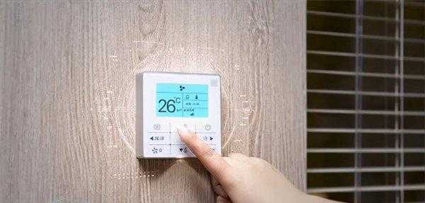 空调制热开了半天没反应是怎么回事