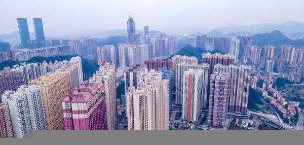 买房高层哪个楼层最好