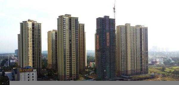 买房高层哪个楼层最好