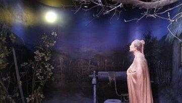 月是故乡明出自哪一首诗句