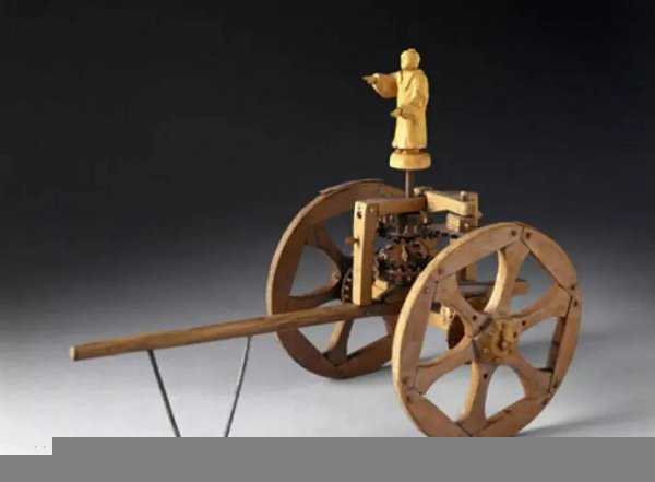 古代司南是谁发明的