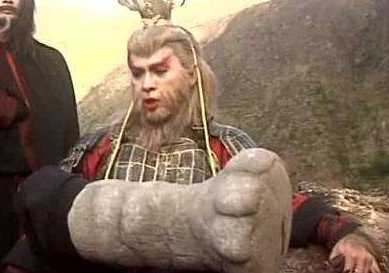 混世四猴都是谁分别有什么本领