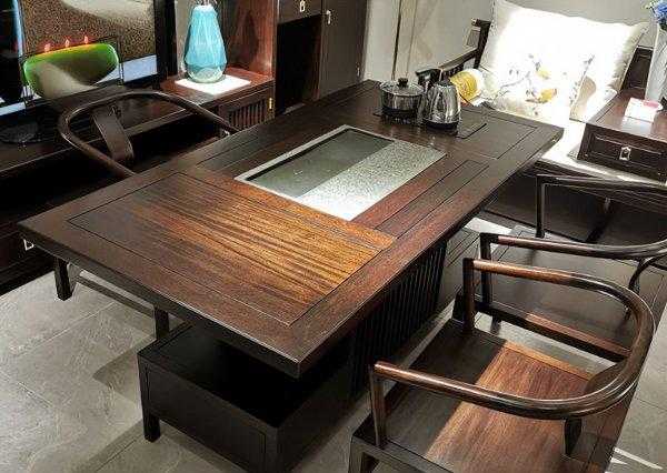 黑檀木家具什么档次