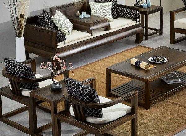 黑檀木家具什么档次