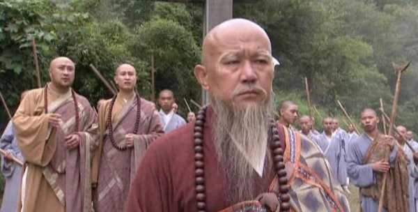 扫地僧会多少少林绝技