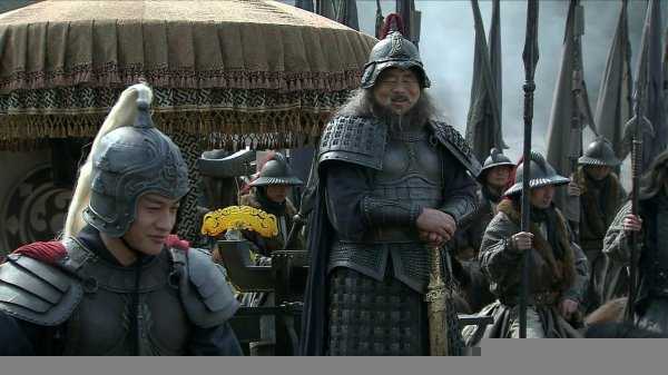 三英战吕布故事内容概括