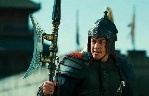 三英战吕布故事内容概括