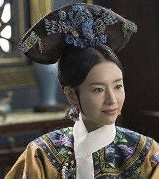 清朝福晋是什么身份