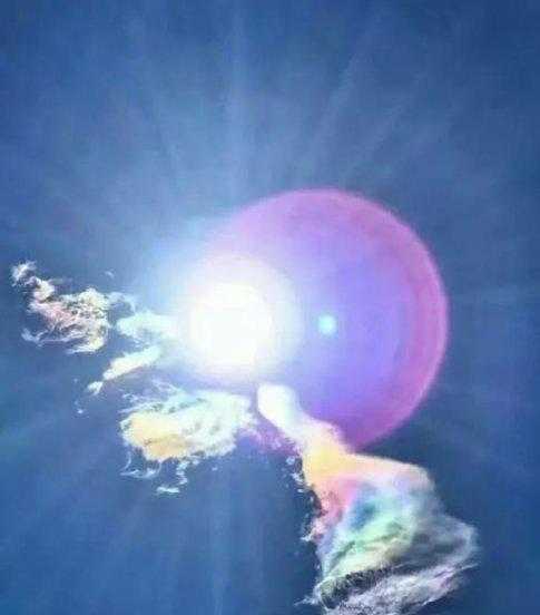 虹化什么意思真的存在吗