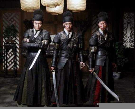 六扇门和锦衣卫哪个厉害