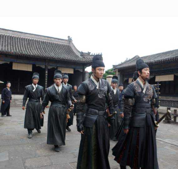 六扇门和锦衣卫哪个厉害