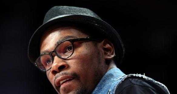 球星杜兰特全名是什么