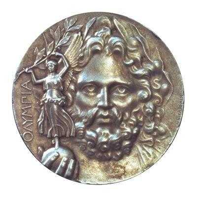 运动会金牌是纯金的吗